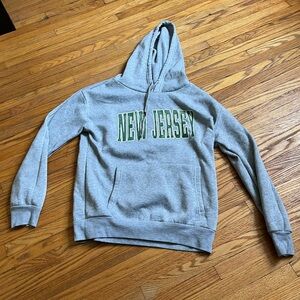 New Jersey Sweatshirt